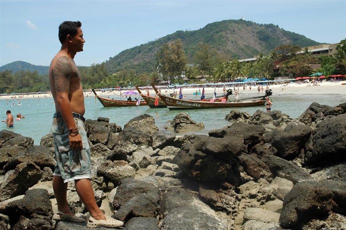 Turismo En Tailandia