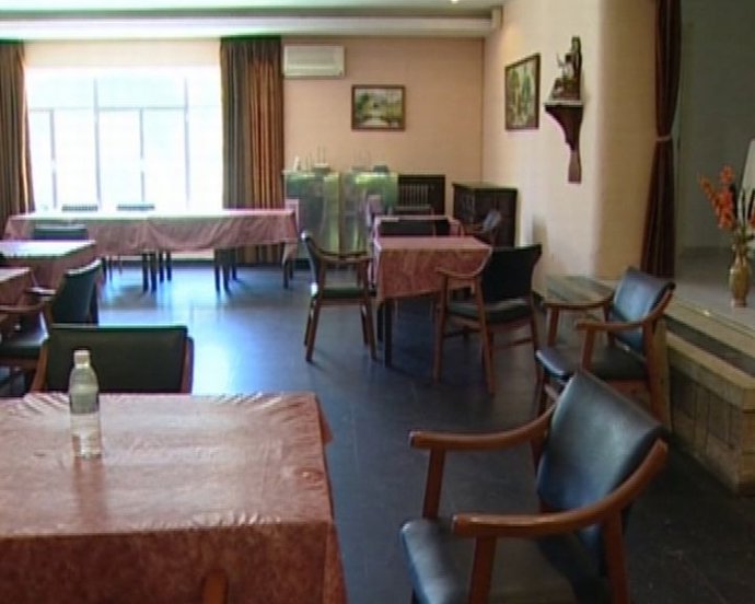 Residencia de ancianos recibe orden de desahucio