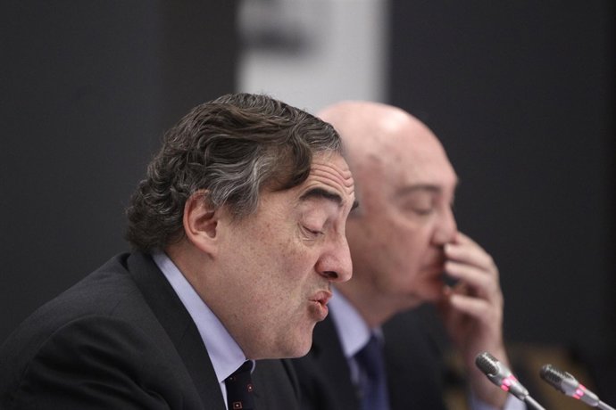 Rosell Se Muestra Favorable A Plantear "Otra Forma De Gestionar" El Gasto En San