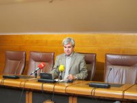 Al PRC no le sorprende el "copago" farmacéutico dentro del "engaño permanente a los ciudadanos" del Gobierno PP