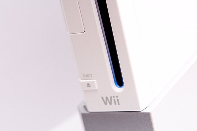 Consola De Nintendo Wii