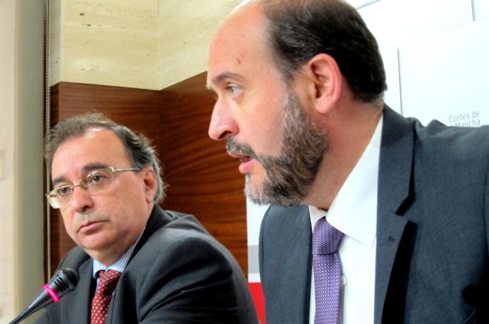 Mora Y Guijarro, PSOE