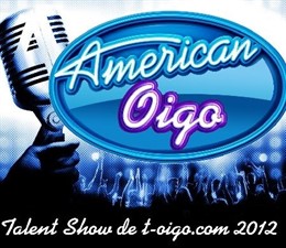 Concurso American Oigo