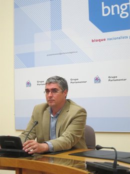 Fotos Carlos Aymerich Sobre Copago Y Participaciones Preferentes