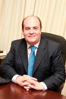 Antonio Colsa, Nuevo Fichaje De Miguel Alimentació