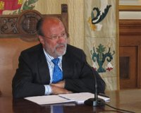 León de la Riva cree que los candidatos del PSOE de Valladolid pactarán la Secretaría y la candidatura a la Alcaldía