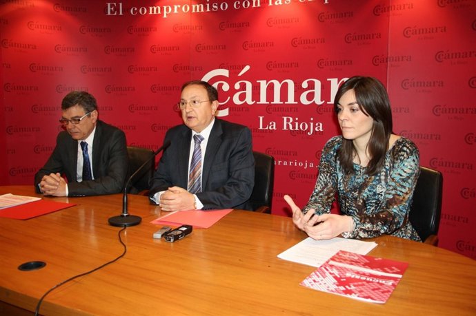 Presentación De La Encuesta De Coyuntura Económica