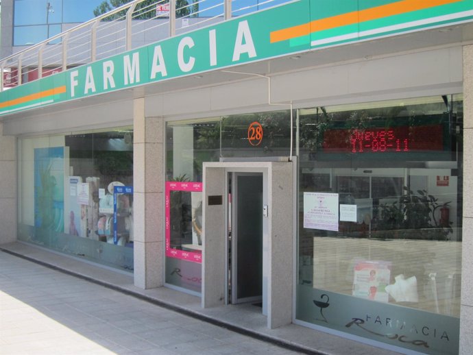 Farmacia