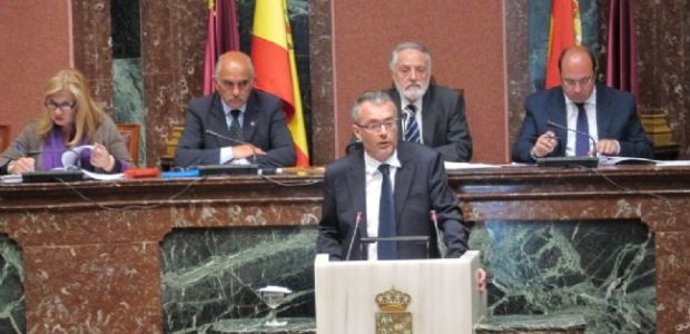 El Portavoz De Economía Y Hacienda Del Grupo Parlamentario Popular