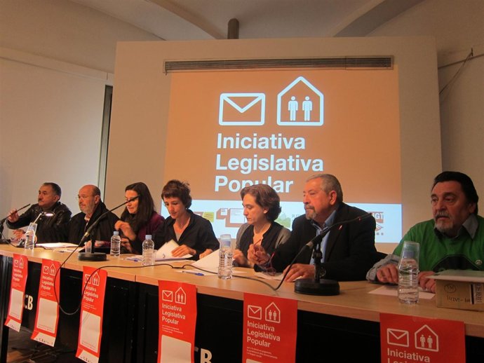 Presentación ILP Dación En Pago