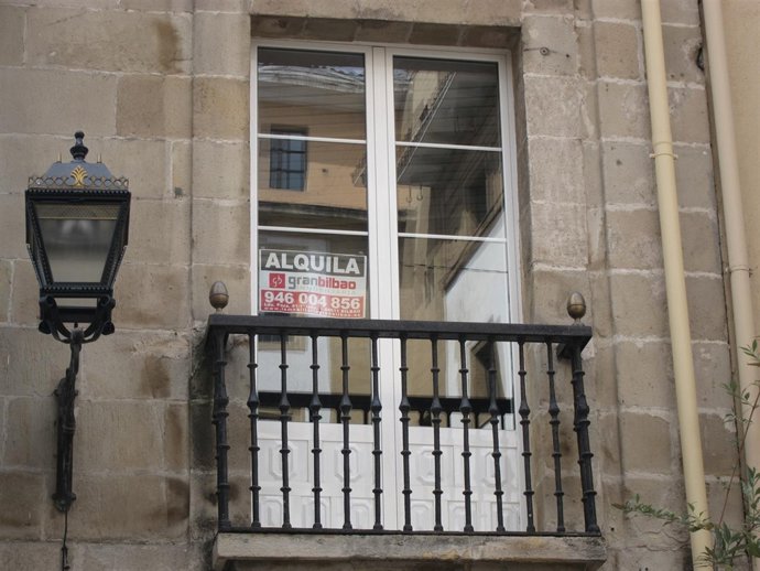 Vivienda En Alquiler