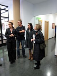 El Centro de Servicios Sociales 'Casco Antiguo' estará "a pleno rendimiento" en mayo tras el traslado de 'Casa Farias'