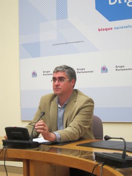 Fotos Carlos Aymerich Sobre Copago Y Participaciones Preferentes