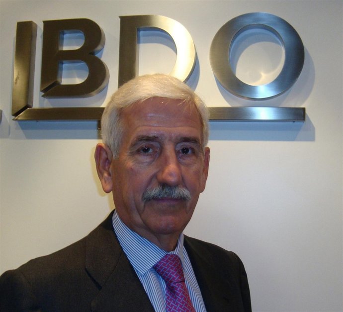 Julián Atienza, Exdirector Del FROB