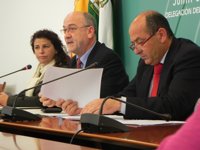 La Junta achaca la no reapertura de la mina a que Emed busca "atajos" para no cumplir la legalidad