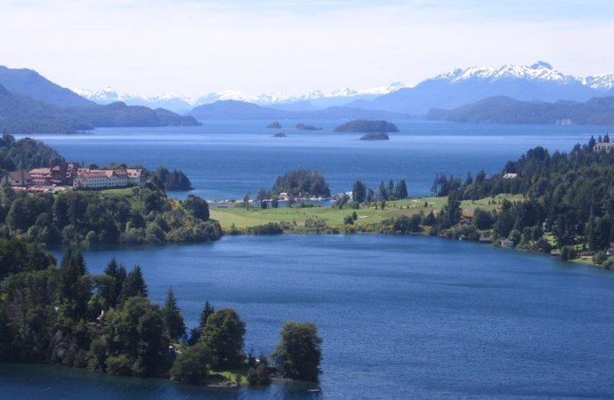 Imagen De Bariloche (Argentina)