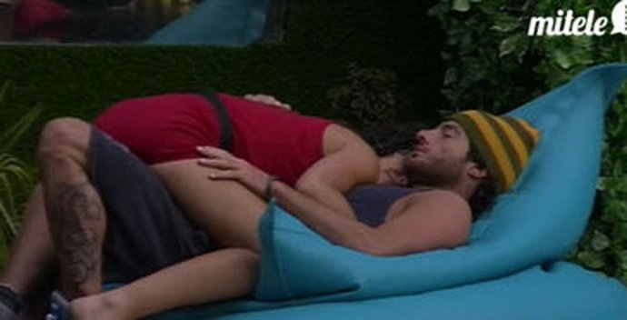 Pantallazo Gran Hermano