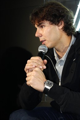 Rafa Nadal