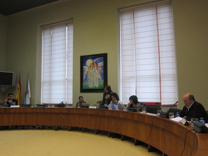 Comisión de Agricultura