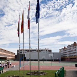 Instalaciones De Las Colonias Urbanas