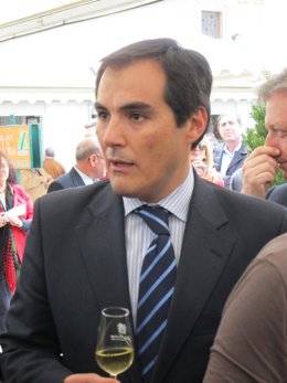 Nieto En La Cata Del Vino Montilla-Moriles