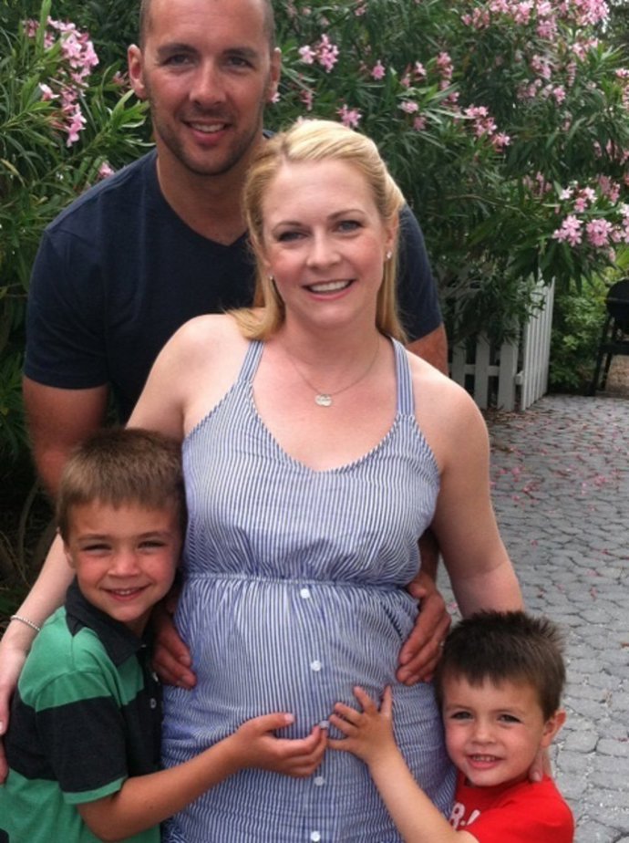 Melissa Joan Hart En Twitter