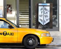 Tribeca mira al mundo