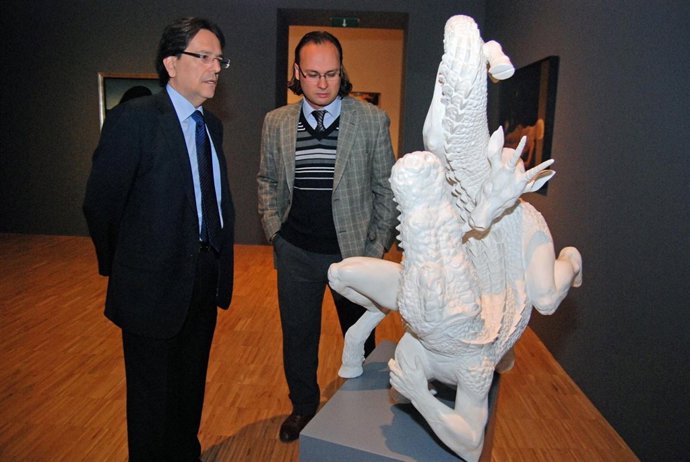 'Zoología Fantástica'