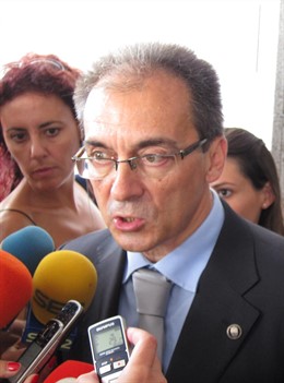 Ignacio Jiménez Raneda
