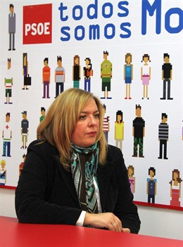 NP PSOE Motril, Almón Asegura Que Carlos Rojas Antepone Su Ambición Personal A L