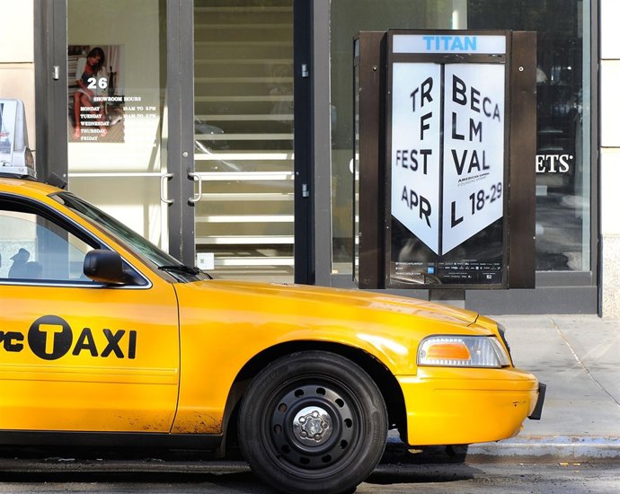 Tribeca Film Festival