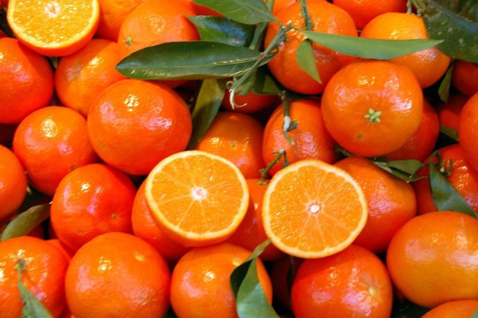 Mandarina