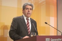 La Generalitat da "por buenas" las disculpas del Rey