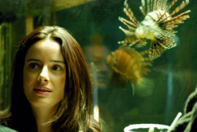 Pilar López De Ayala En Medianeras