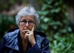 Wassyla Tamzali, Escritora Y Activista Argelina