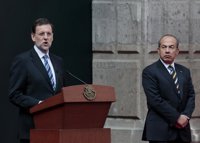 Rajoy confirma contactos con la empresa mexicana Pemex para lograr una "colaboración futura" con astilleros gallegos