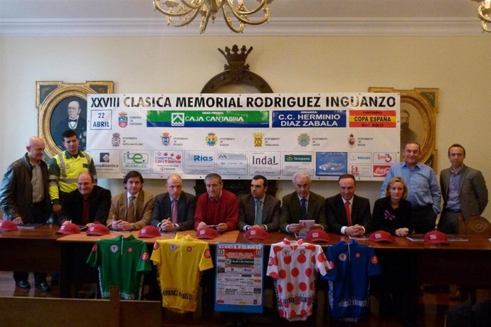 Presentación Prueba