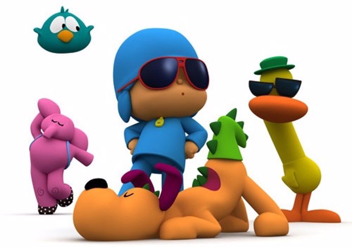 Pocoyo