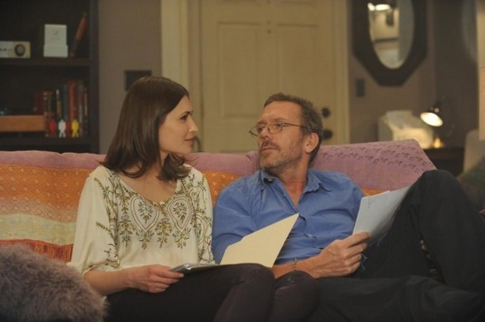  Karolina Wydra En House