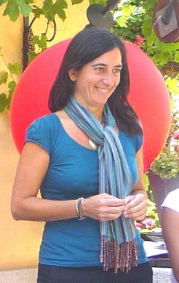 Sole Fernández De La Mora Conducirá El Taller