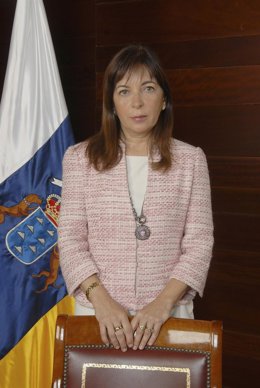 Brigida Mendoza Betancor