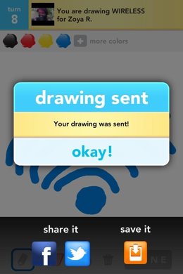 Draw Something