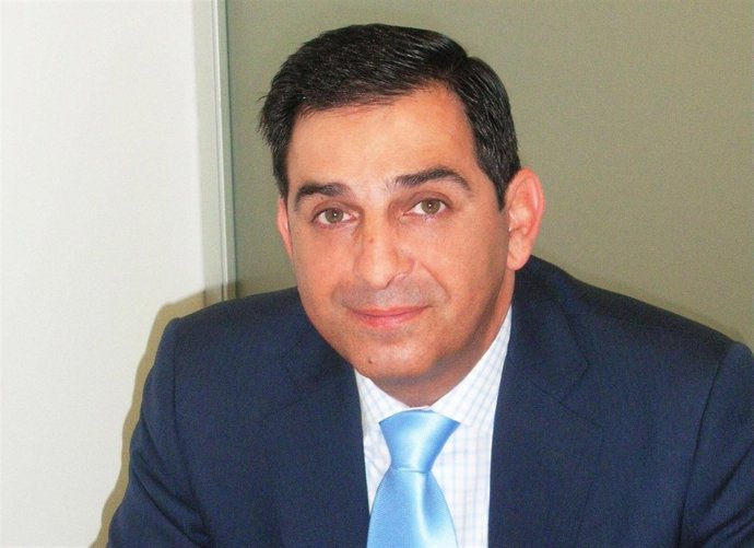 Ignacio Ayala, Director De Asociadas En Barceló Viajes