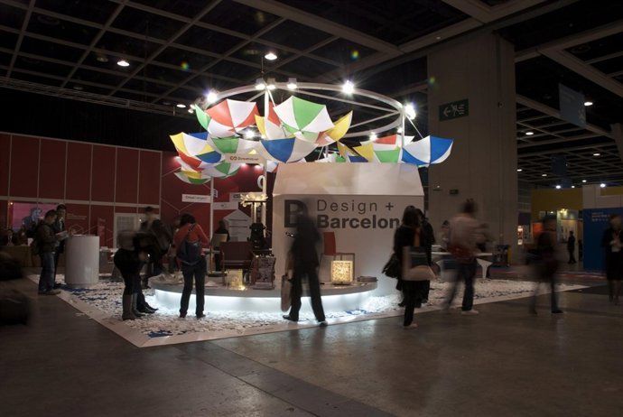 Actividad De Promoción De BCD