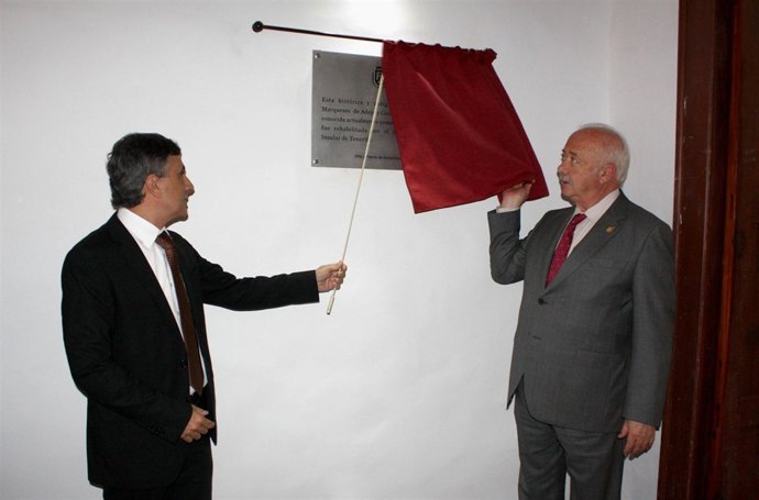 José Heriberto González Y Ricardo Melchior