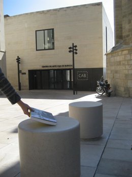 Liberación De Libros En El CAB
