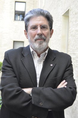 Adolfo Barrena, Portavoz De IU