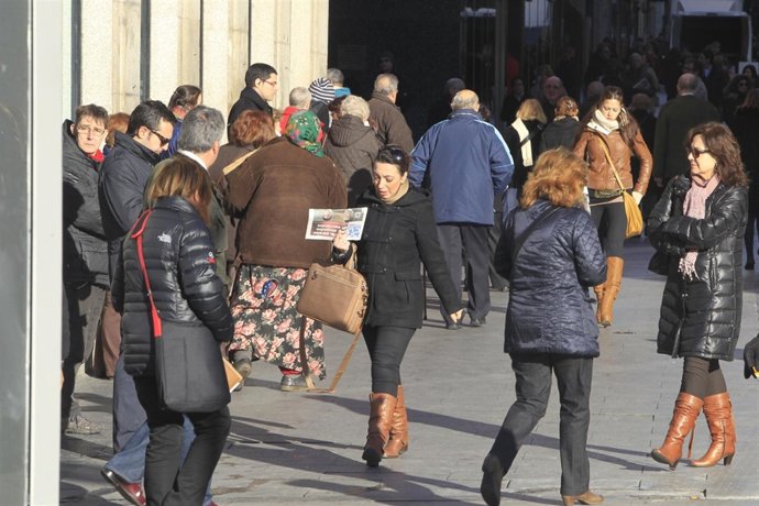 La Comunitat supera los 5 millones de personas