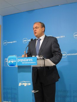 José Antonio Monago