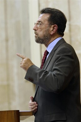 Manuel Gracia